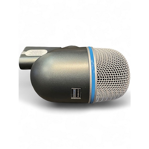 Used Shure Beta 52A Drum Microphone