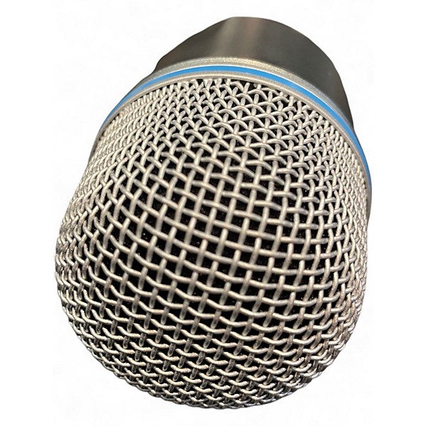 Used Shure Beta 52A Drum Microphone