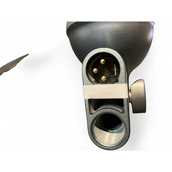 Used Shure Beta 52A Drum Microphone