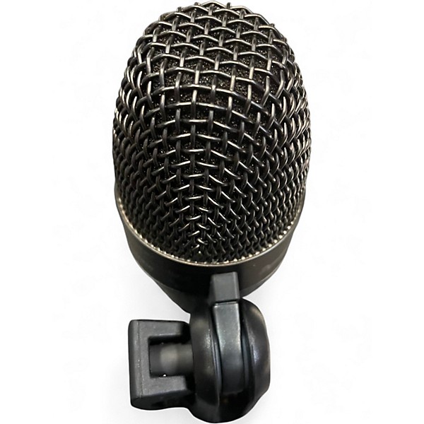 Used Shure PGA56 Dynamic Microphone