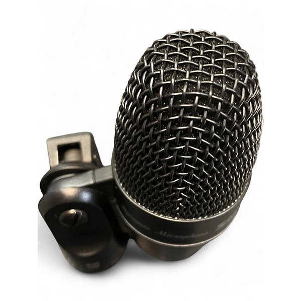 Used Shure PGA56 Dynamic Microphone