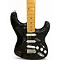 Used Fender AMERICAN VINTAGE 50S Black Solid Body Electric Guitar