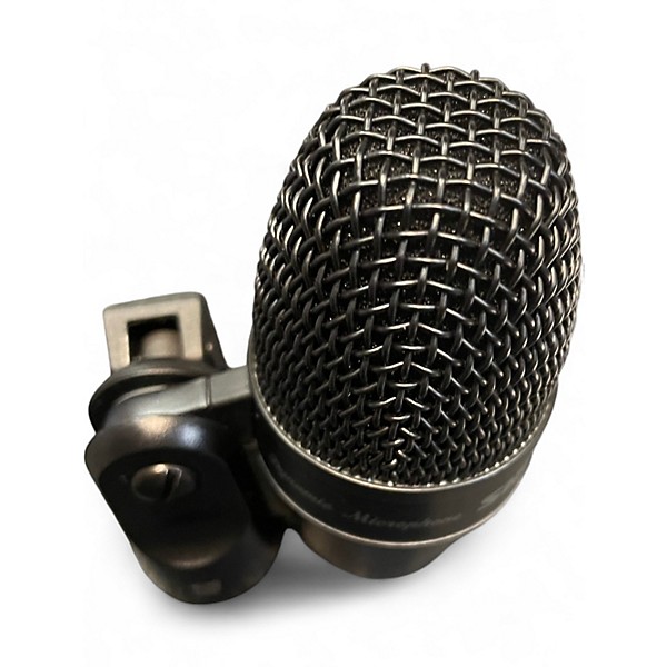 Used Shure PGA56 Dynamic Microphone