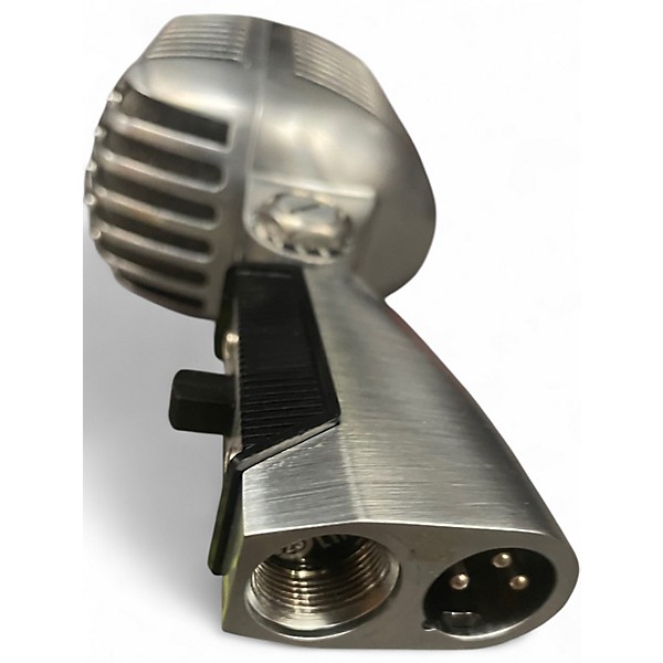 Used Shure 55SH Series II Dynamic Microphone