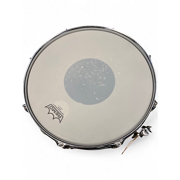 Used Ludwig 14.25in galaxy Black Drum