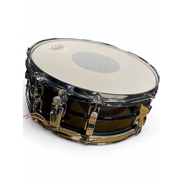 Used Ludwig 14.25in galaxy Black Drum