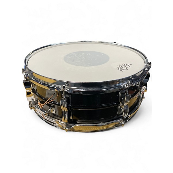 Used Ludwig 14.25in galaxy Black Drum