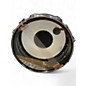 Used Ludwig 14.25in galaxy Black Drum