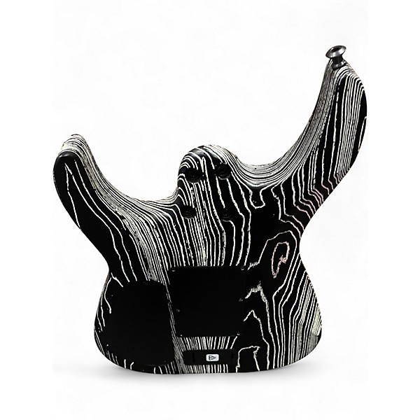 Used 2023 Jackson PRO SERIES FR6 MODERN ASH BAKED WHITE Solid Body Electric Guitar