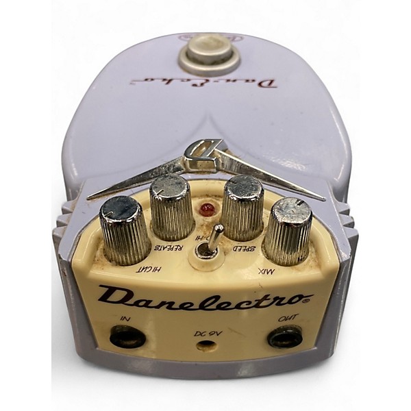 Used Danelectro DE1 Dan-Echo Effect Pedal