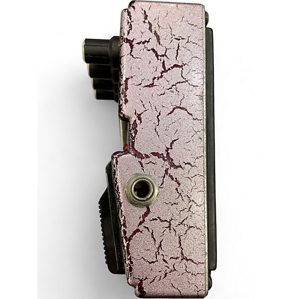 Used DOD FX69B Grunge Distortion Effect Pedal