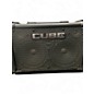 Used Roland Cube-Stex Keyboard Amp