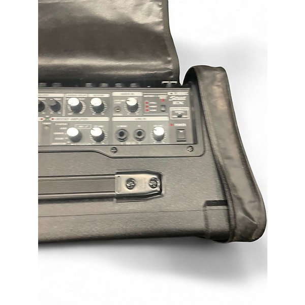 Used Roland Cube-Stex Keyboard Amp