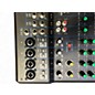 Used Yamaha MG10XU 10 Channel Mixer with Effects Unpowered Mixer