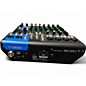Used Yamaha MG10XU 10 Channel Mixer with Effects Unpowered Mixer