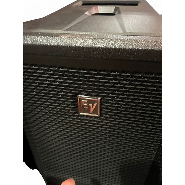 Used Electro-Voice EVOLVE 30M Sound Package