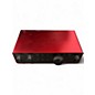 Used Focusrite Scarlett 2i2 Gen 4 Audio Interface thumbnail
