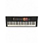 Used Yamaha PSRF51 61 Key Portable Keyboard thumbnail