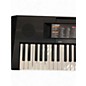 Used Yamaha PSRF51 61 Key Portable Keyboard