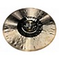 Used Zildjian 14in K Custom Hybrid Hi Hat Pair Cymbal