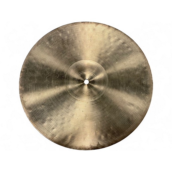 Used Zildjian 13in Special K Z Hi Hat Pair Cymbal