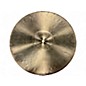Used Zildjian 13in Special K Z Hi Hat Pair Cymbal