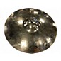 Used Zildjian 13in Special K Z Hi Hat Pair Cymbal