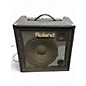 Used Roland KC550 1x15 180W Keyboard Amp thumbnail