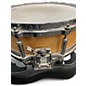Used Pearl 14in Maple Shell Snare Natural Drum