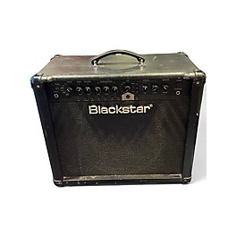 Used Blackstar ID:30 1x12 30W Programmable Guitar Combo Amp