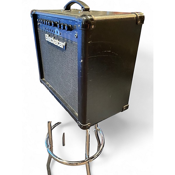 Used Blackstar ID:30 1x12 30W Programmable Guitar Combo Amp