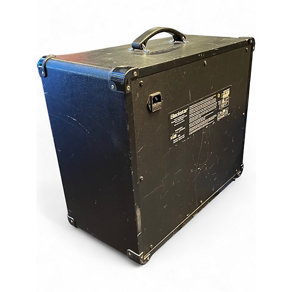 Used Blackstar ID:30 1x12 30W Programmable Guitar Combo Amp
