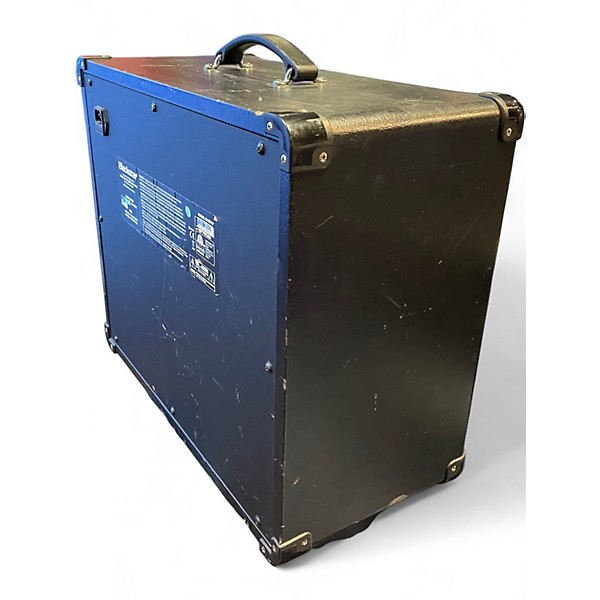 Used Blackstar ID:30 1x12 30W Programmable Guitar Combo Amp