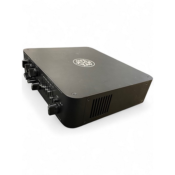 Used Darkglass MICROTUBES 900V2 Bass Amp Head