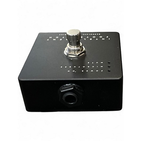 Used Darkglass INF INTELLIGENT FOOTSWITCH Pedal