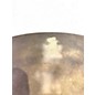 Used Zildjian 18in A Series Uptown Ride Cymbal