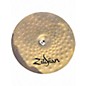 Used Zildjian 18in A Series Uptown Ride Cymbal