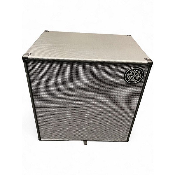 Used Darkglass DG410N Bass Cabinet