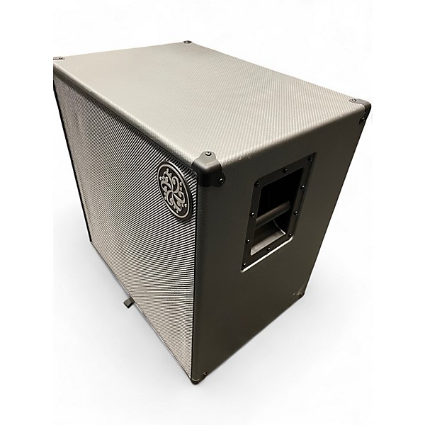 Used Darkglass DG410N Bass Cabinet