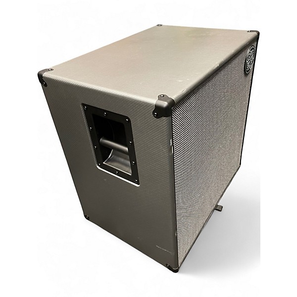 Used Darkglass DG410N Bass Cabinet