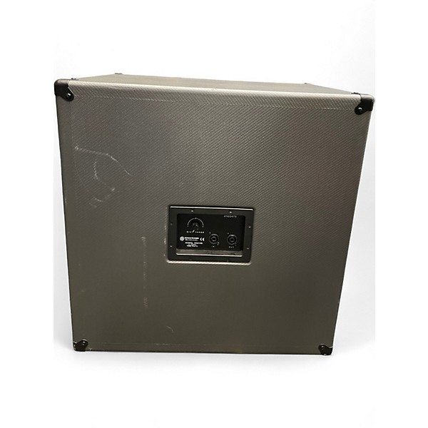 Used Darkglass DG410N Bass Cabinet