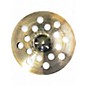Used SABIAN 18in XSR O-ZONE Cymbal