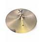 Used Zildjian 20in K Ride Cymbal