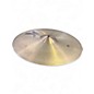 Used Zildjian 20in K Ride Cymbal