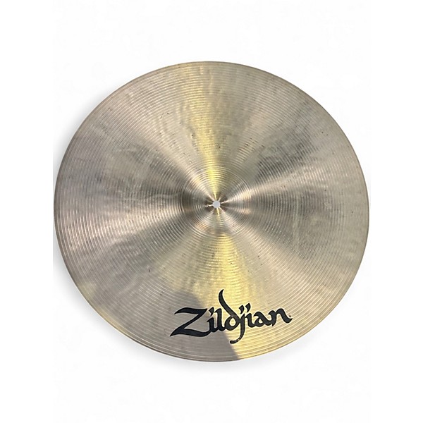 Used Zildjian 20in K Ride Cymbal
