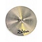 Used Zildjian 20in K Ride Cymbal