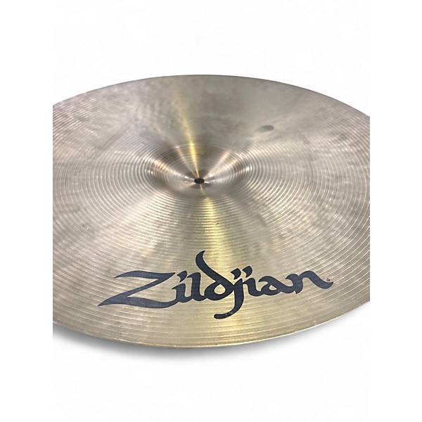Used Zildjian 20in K Ride Cymbal