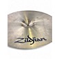 Used Zildjian 20in K Ride Cymbal