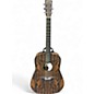 Used Martin D1XE Special X Series HPL  Ziricote Acoustic Electric Guitar thumbnail