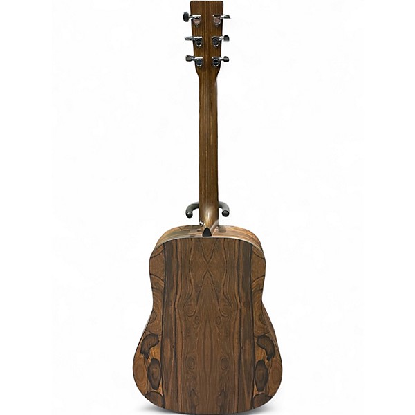 Used Martin D1XE Special X Series HPL  Ziricote Acoustic Electric Guitar